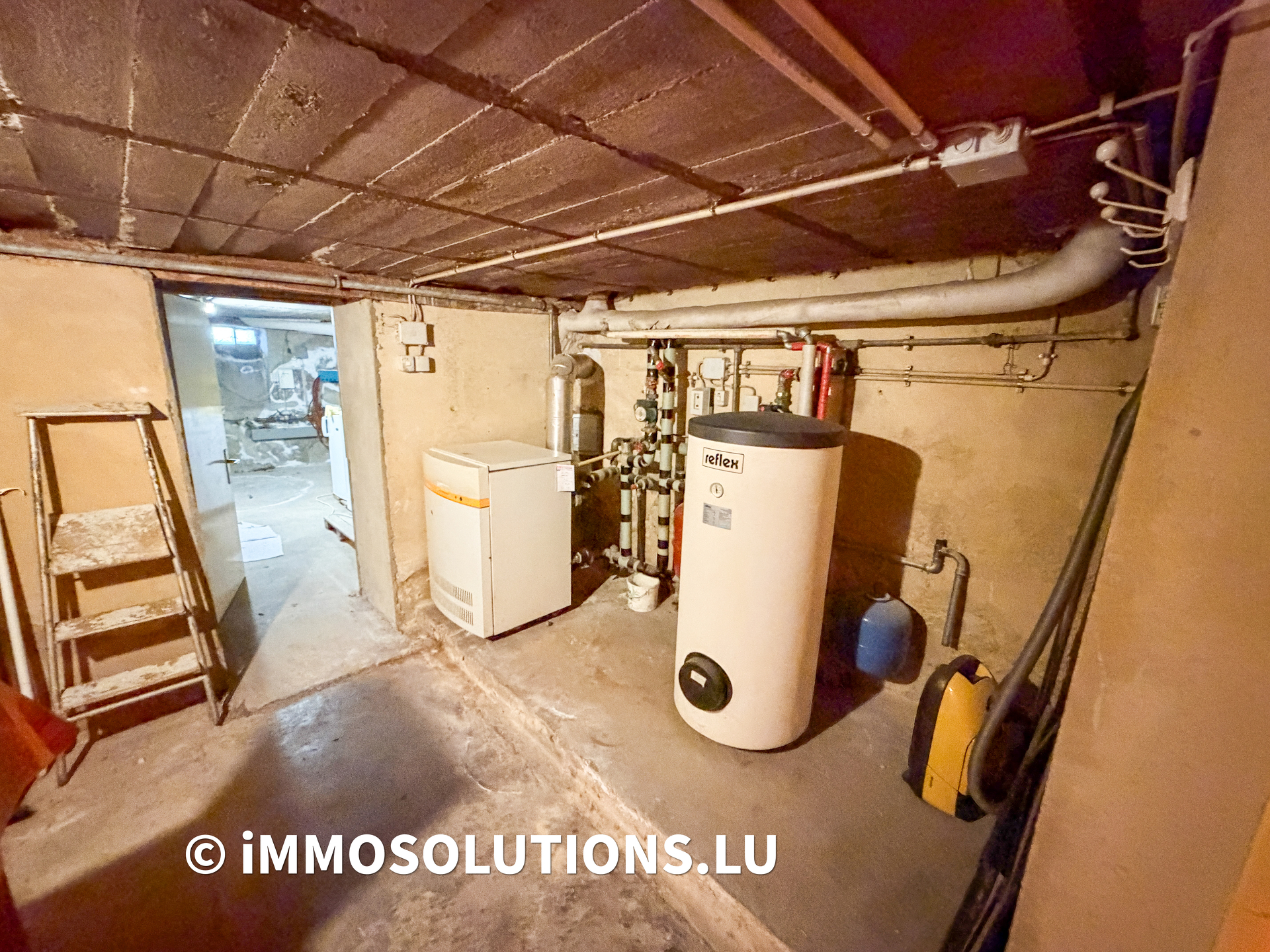 Maison — Clemency · 140 m² - photo 37